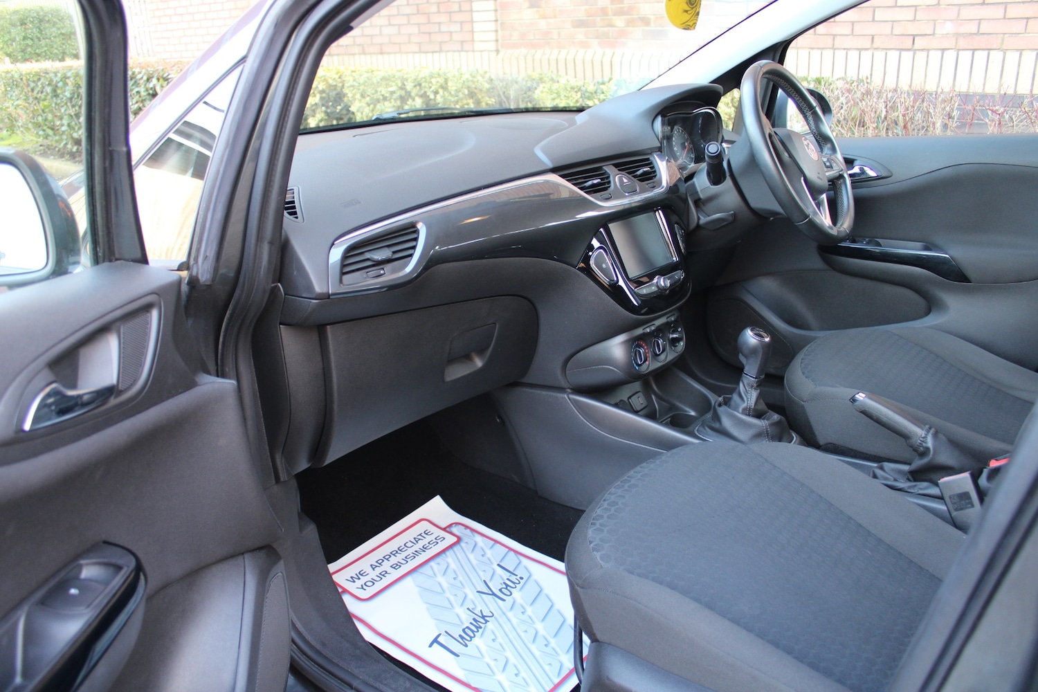 Used Vauxhall Corsa 2017 for sale - 77595624: Photo 16