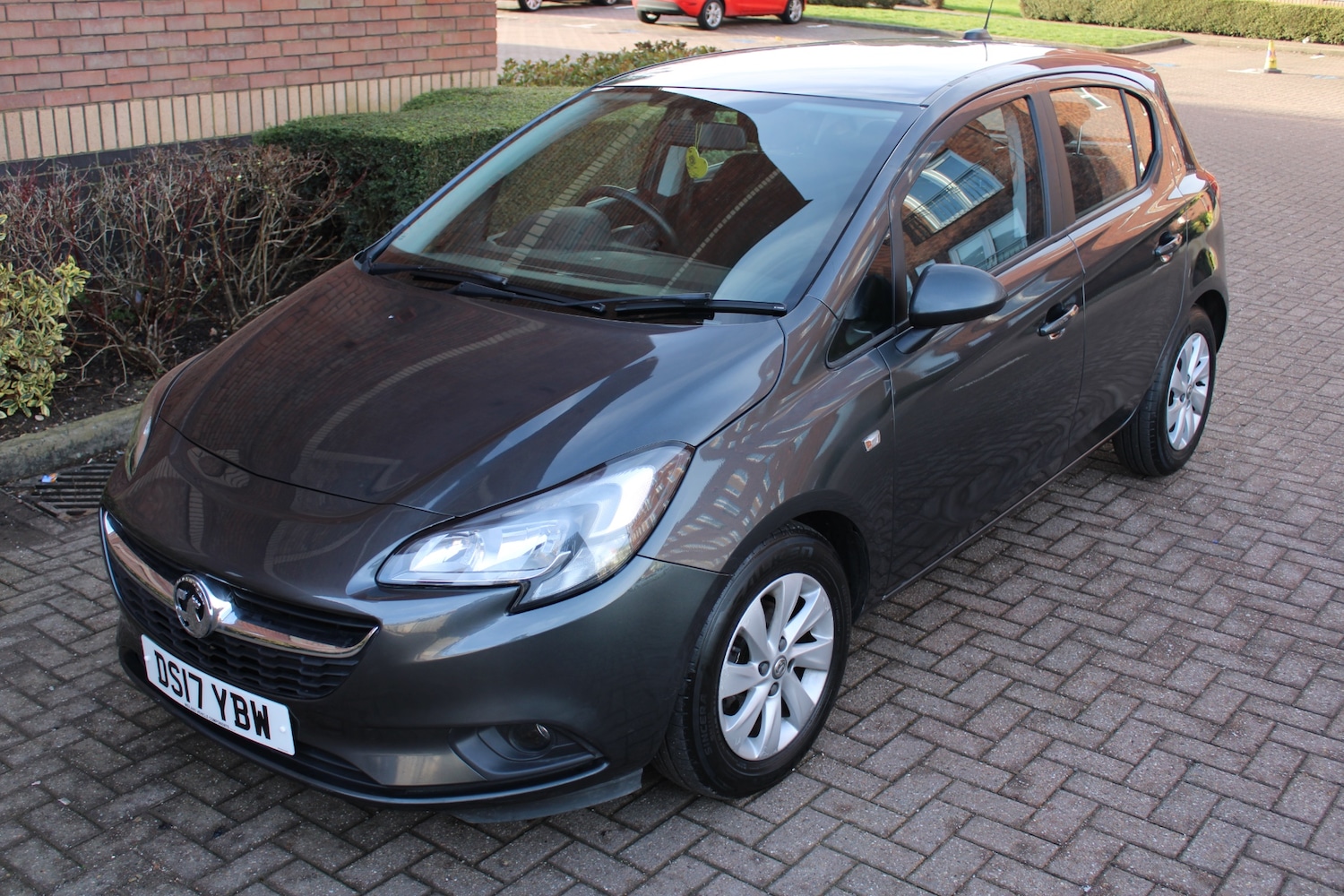 Used Vauxhall Corsa 2017 for sale - 77595624: Photo 20