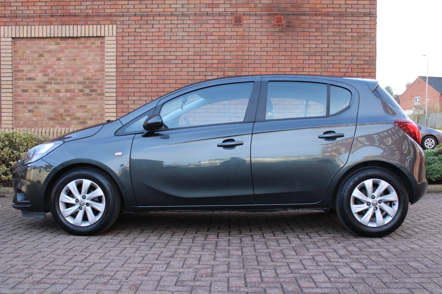 Used Vauxhall Corsa 2017 for sale - 77595624: Photo 7