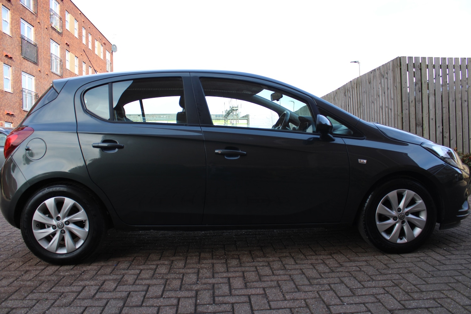Used Vauxhall Corsa 2017 for sale - 77595624: Photo 9