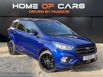 Used Ford Kuga 2018 for sale - 79478148: Photo