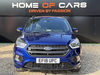 Used Ford Kuga 2018 for sale - 79478148: Photo