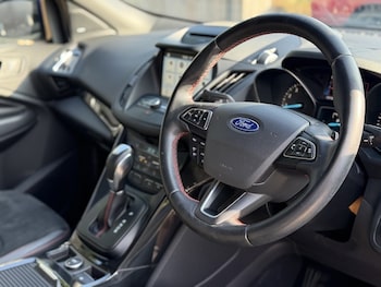 Used Ford Kuga 2018 for sale - 79478148: Photo