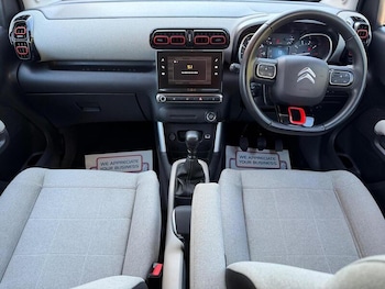 Used Citroen C3 Aircross 2020 for sale - 78507661: Photo