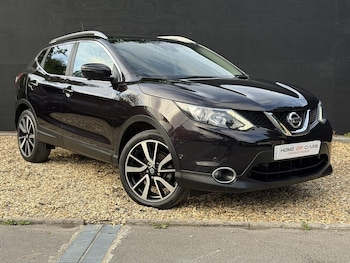 Used Nissan Qashqai 2017 for sale - 78806858: Photo