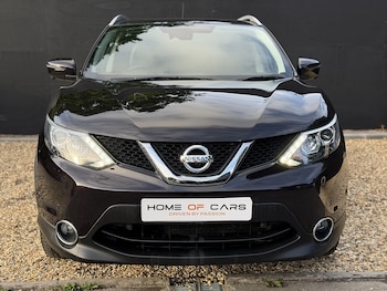 Used Nissan Qashqai 2017 for sale - 78806858: Photo