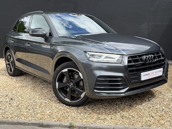 Used Audi Q5 2019 for sale - 79370111: Photo