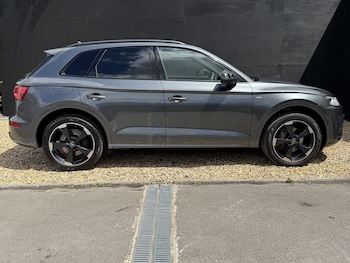 Used Audi Q5 2019 for sale - 79370111: Photo