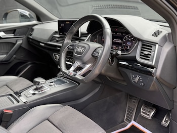 Used Audi Q5 2019 for sale - 79370111: Photo