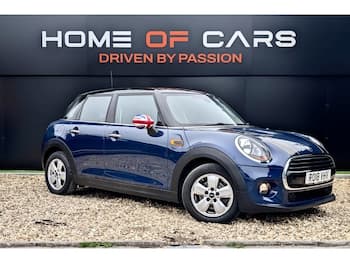 Used MINI Hatch 2018 for sale - 79844921: Photo