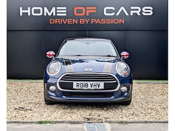 Used MINI Hatch 2018 for sale - 79844921: Photo