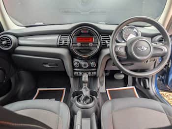 Used MINI Hatch 2018 for sale - 79844921: Photo