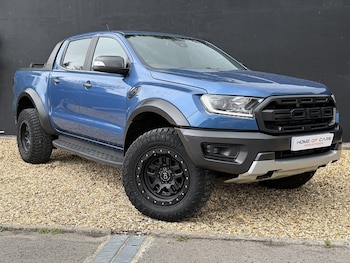 Used Ford Ranger 2020 for sale - 79436279: Photo