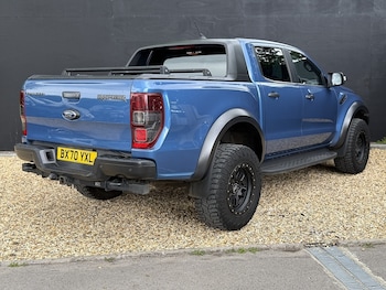Used Ford Ranger 2020 for sale - 79436279: Photo