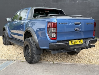 Used Ford Ranger 2020 for sale - 79436279: Photo