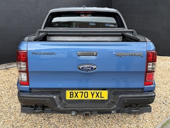 Used Ford Ranger 2020 for sale - 79436279: Photo