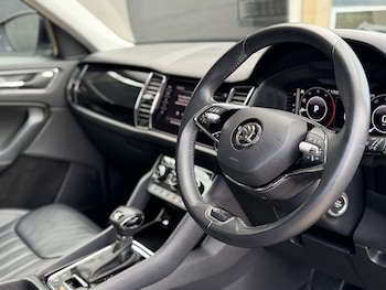 Used Skoda Kodiaq 2021 for sale - 78857078: Photo