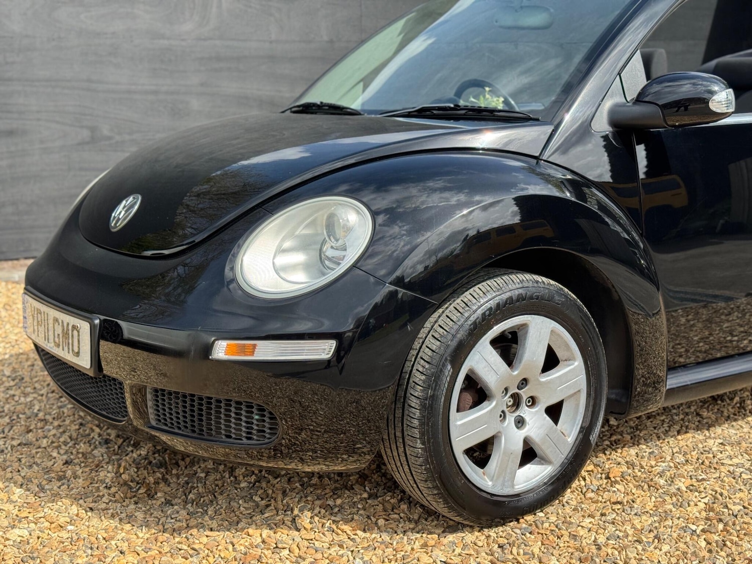 Used Volkswagen Beetle 2011 for sale - 78205074: Photo 10