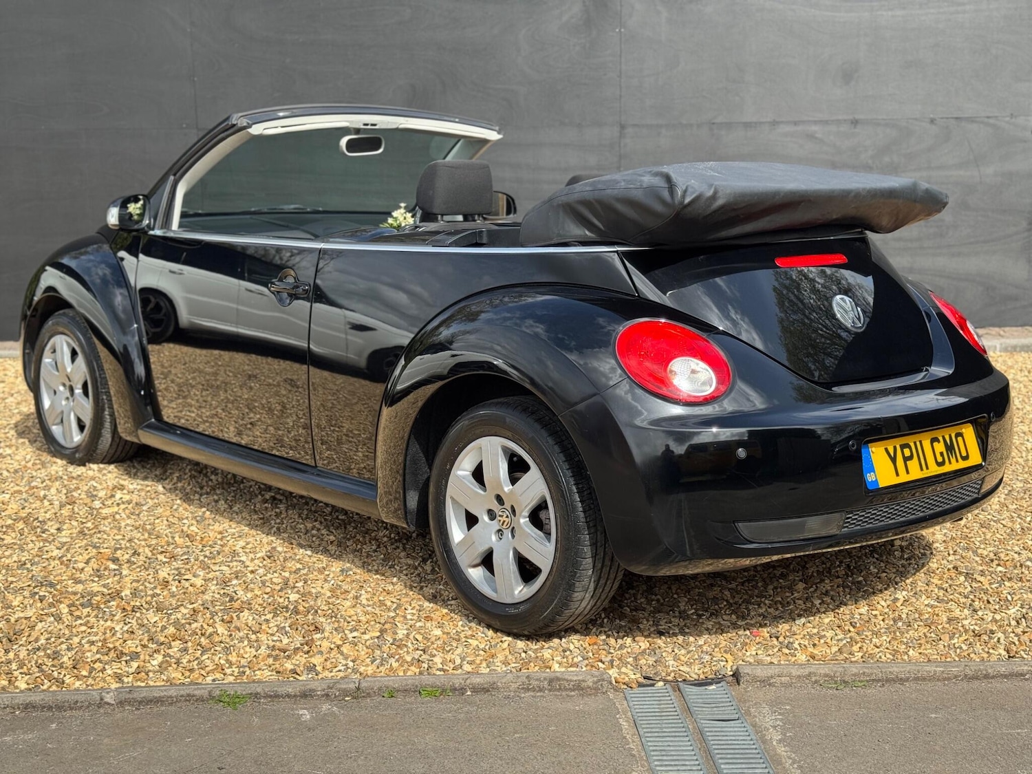 Used Volkswagen Beetle 2011 for sale - 78205074: Photo 13