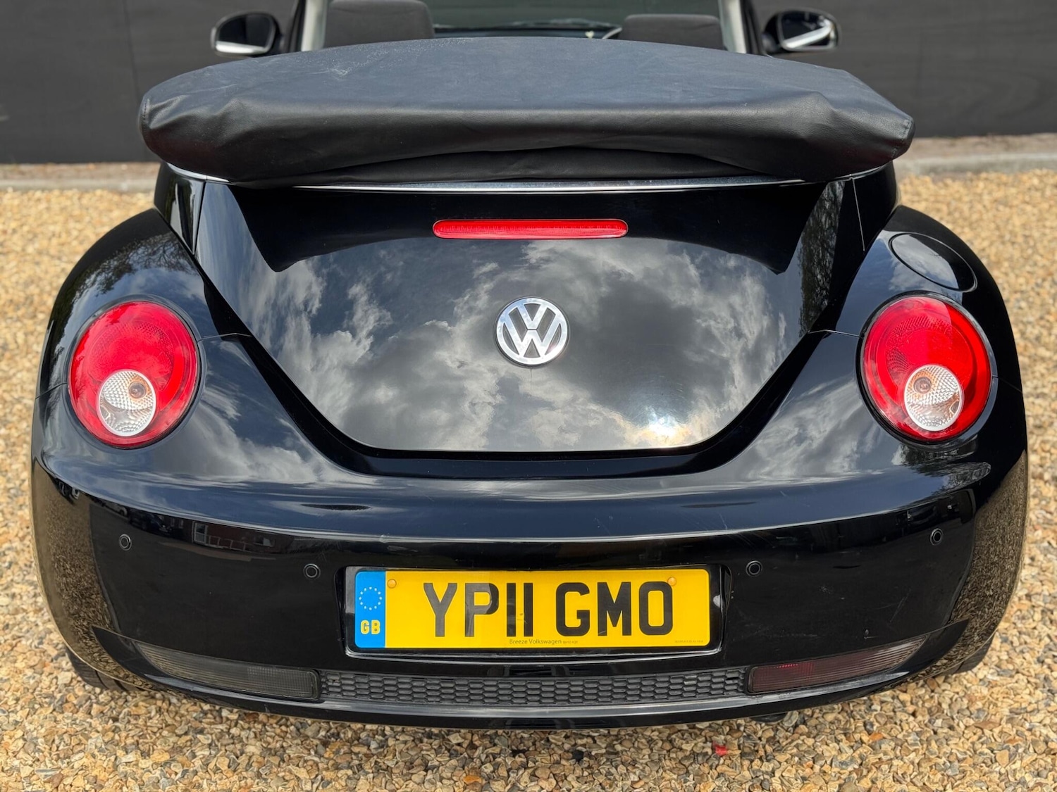 Used Volkswagen Beetle 2011 for sale - 78205074: Photo 15