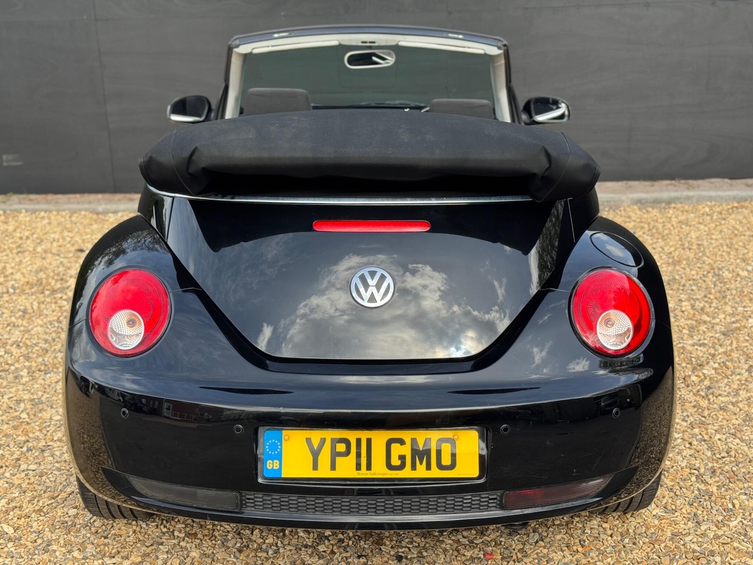 Used Volkswagen Beetle 2011 for sale - 78205074: Photo 22