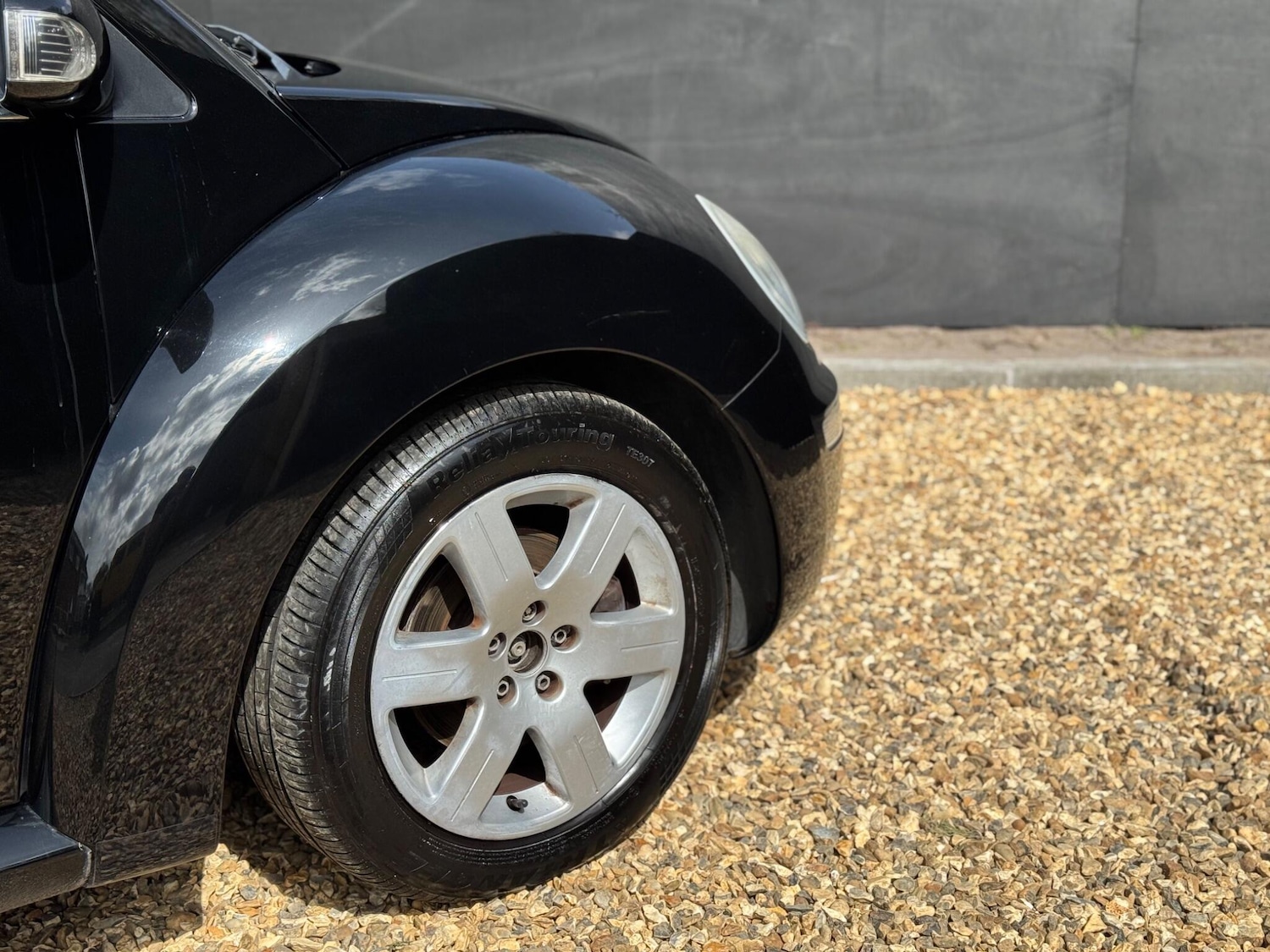 Used Volkswagen Beetle 2011 for sale - 78205074: Photo 25