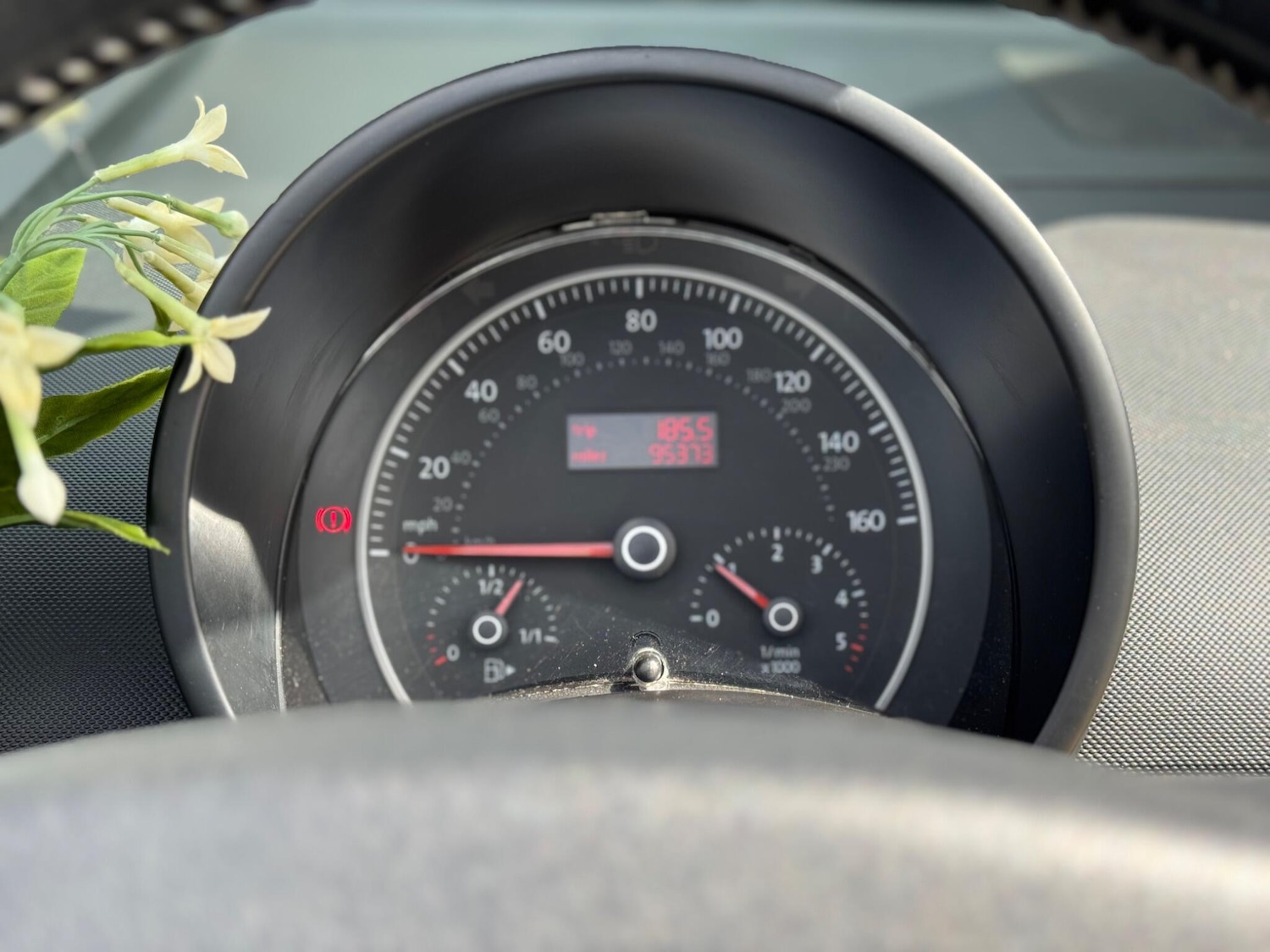 Used Volkswagen Beetle 2011 for sale - 78205074: Photo 27