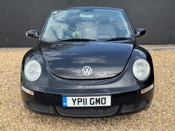 Used Volkswagen Beetle 2011 for sale - 78205074: Photo