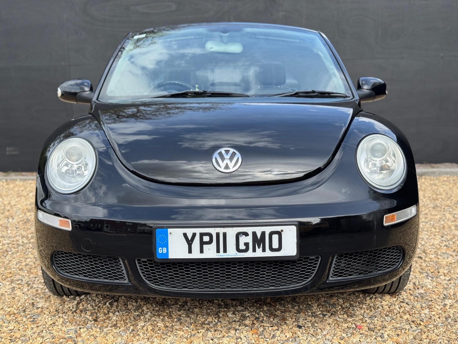 Used Volkswagen Beetle 2011 for sale - 78205074: Photo 7