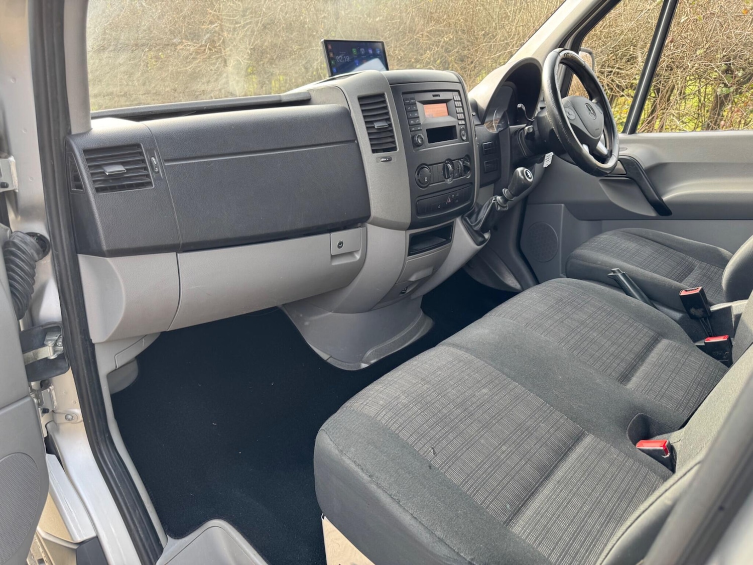 Used Mercedes-Benz Sprinter 2017 for sale - 77769565: Photo 15