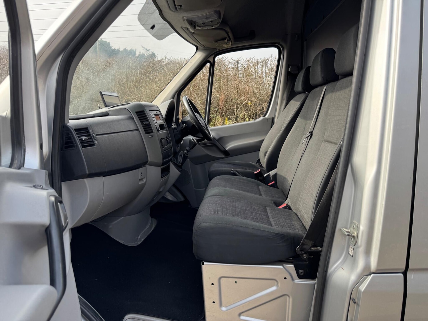 Used Mercedes-Benz Sprinter 2017 for sale - 77769565: Photo 16