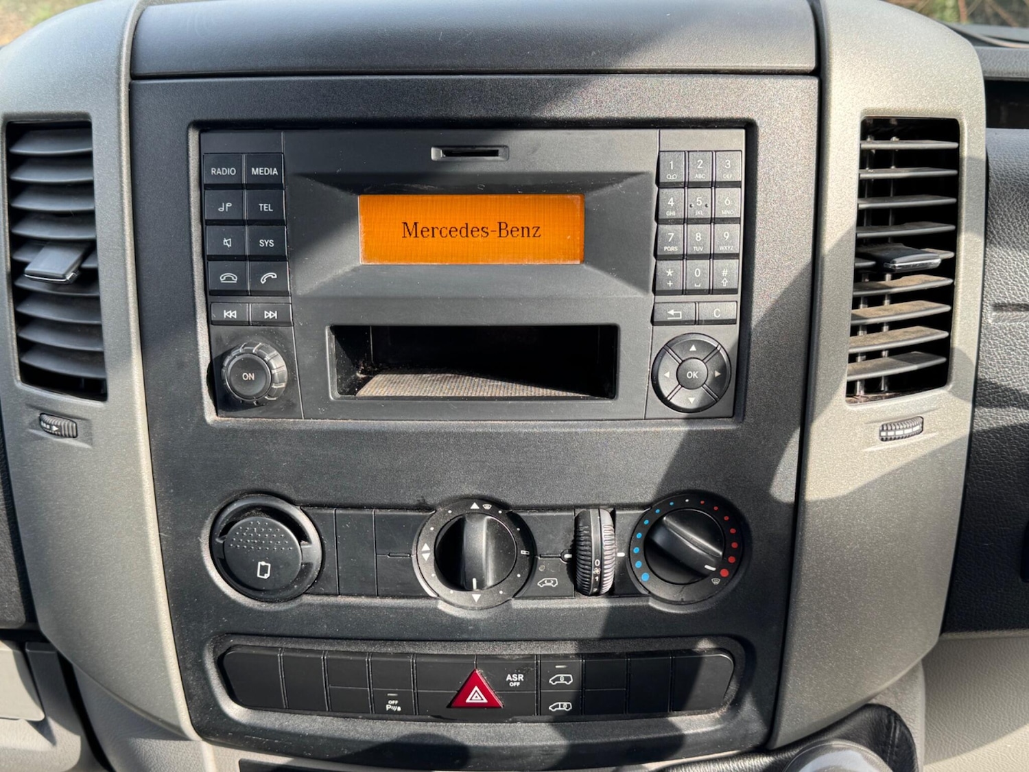 Used Mercedes-Benz Sprinter 2017 for sale - 77769565: Photo 9