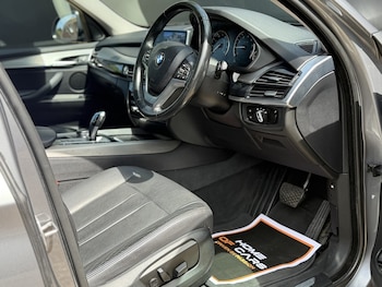 Used BMW X5 2016 for sale - 79573810: Photo
