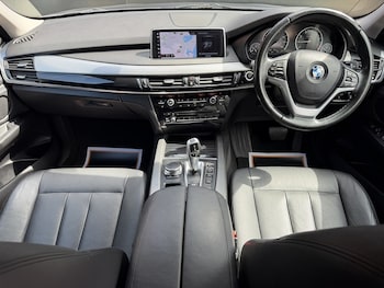 Used BMW X5 2016 for sale - 79573810: Photo