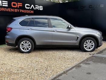 Used BMW X5 2016 for sale - 79573810: Photo