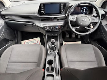 Used Hyundai i20 2021 for sale - 78334919: Photo