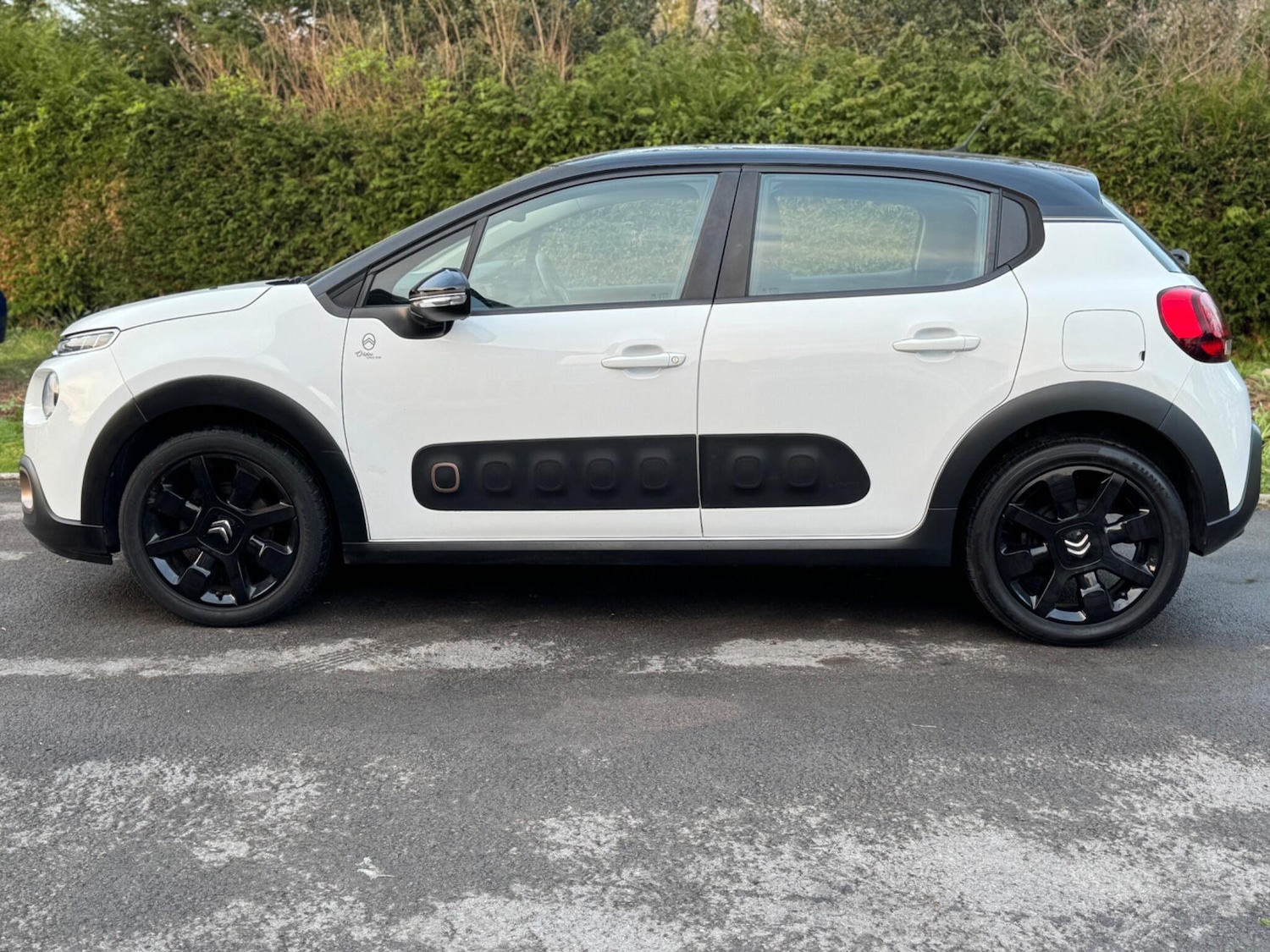 Used Citroen C3 for sale - 77824252: Photo 11