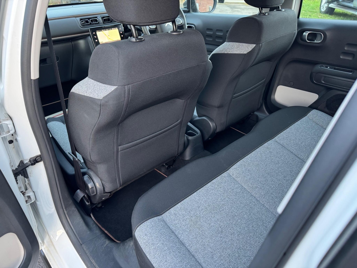 Used Citroen C3 for sale - 77824252: Photo 13