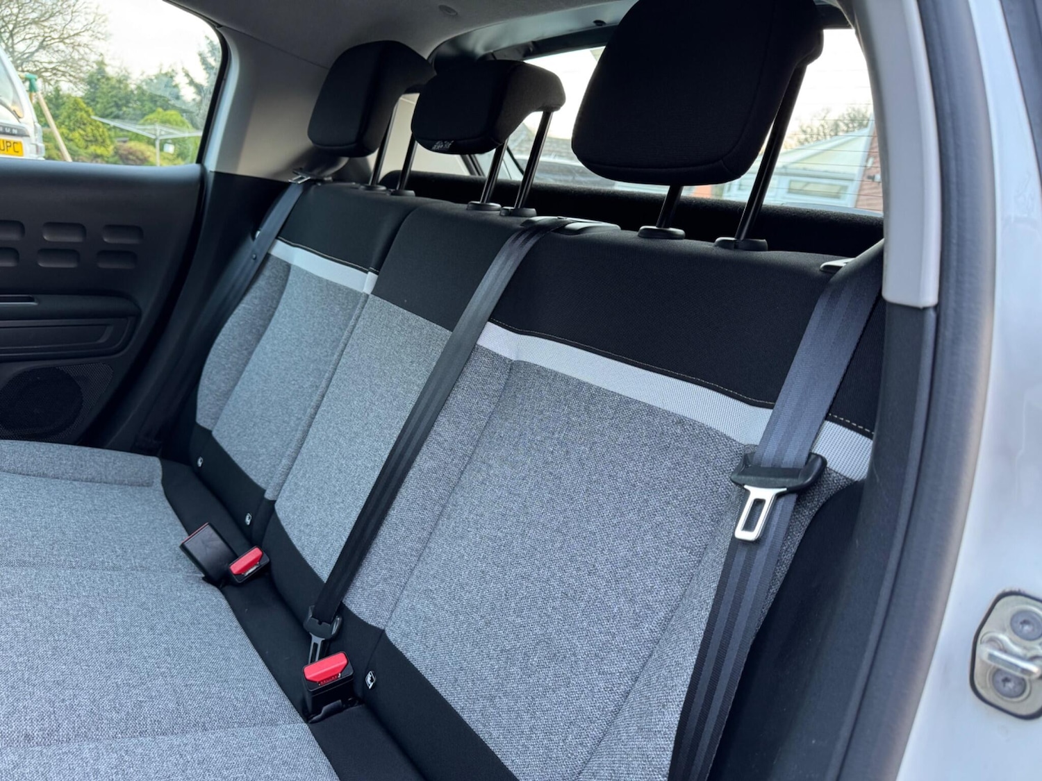 Used Citroen C3 for sale - 77824252: Photo 14