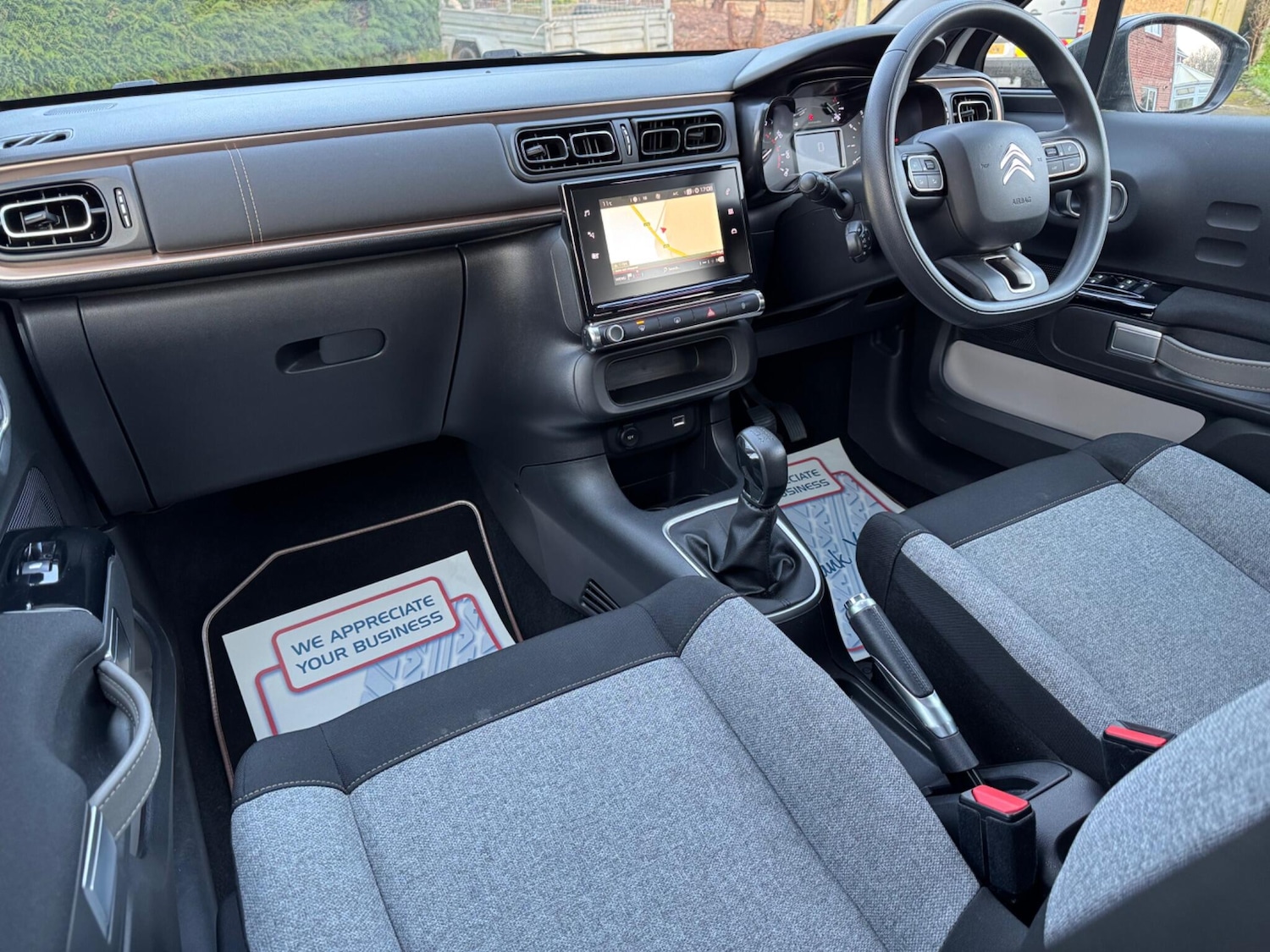 Used Citroen C3 for sale - 77824252: Photo 15