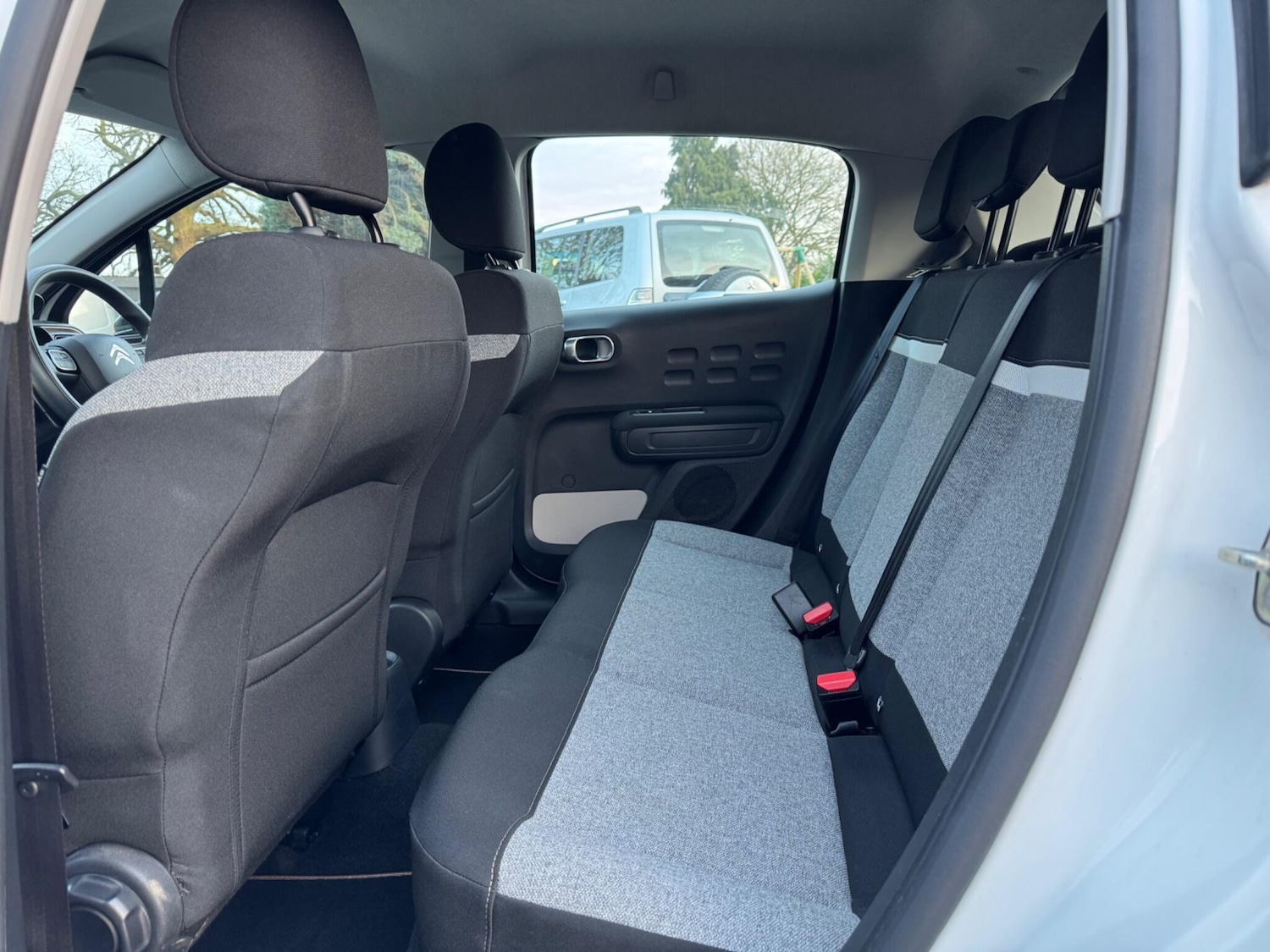 Used Citroen C3 for sale - 77824252: Photo 16