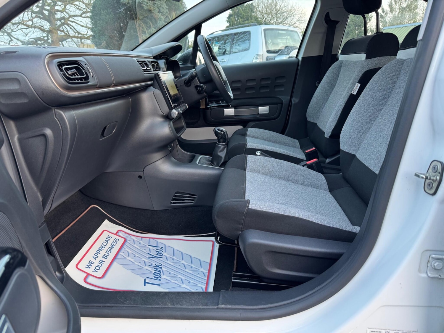 Used Citroen C3 for sale - 77824252: Photo 17