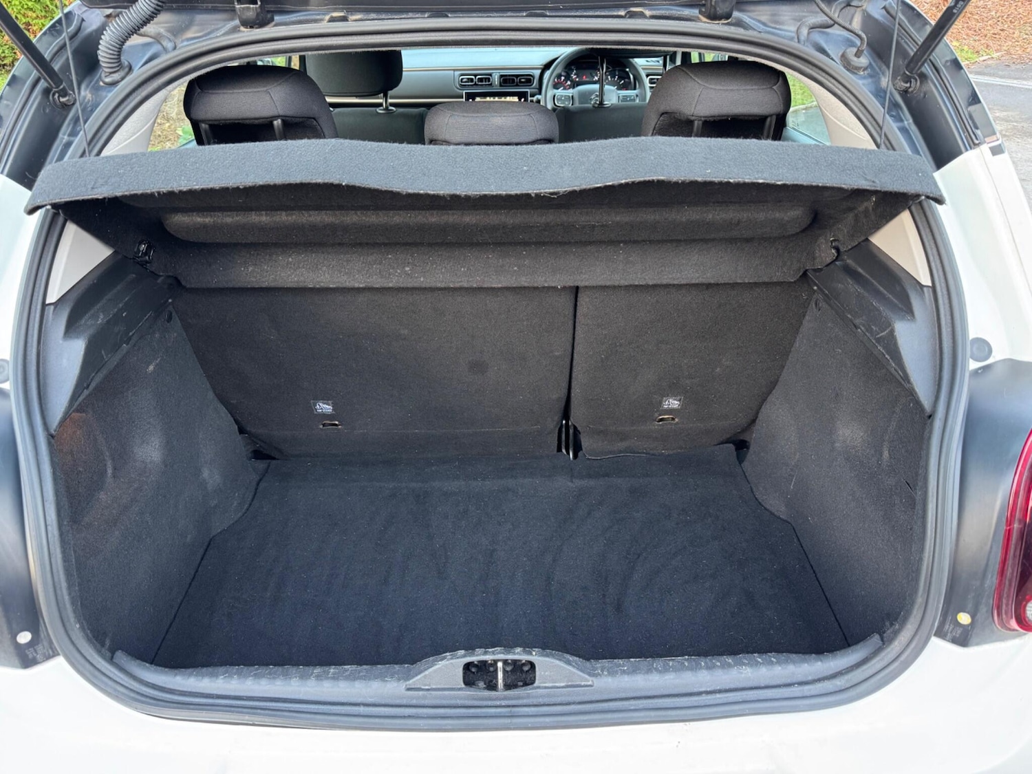 Used Citroen C3 for sale - 77824252: Photo 20