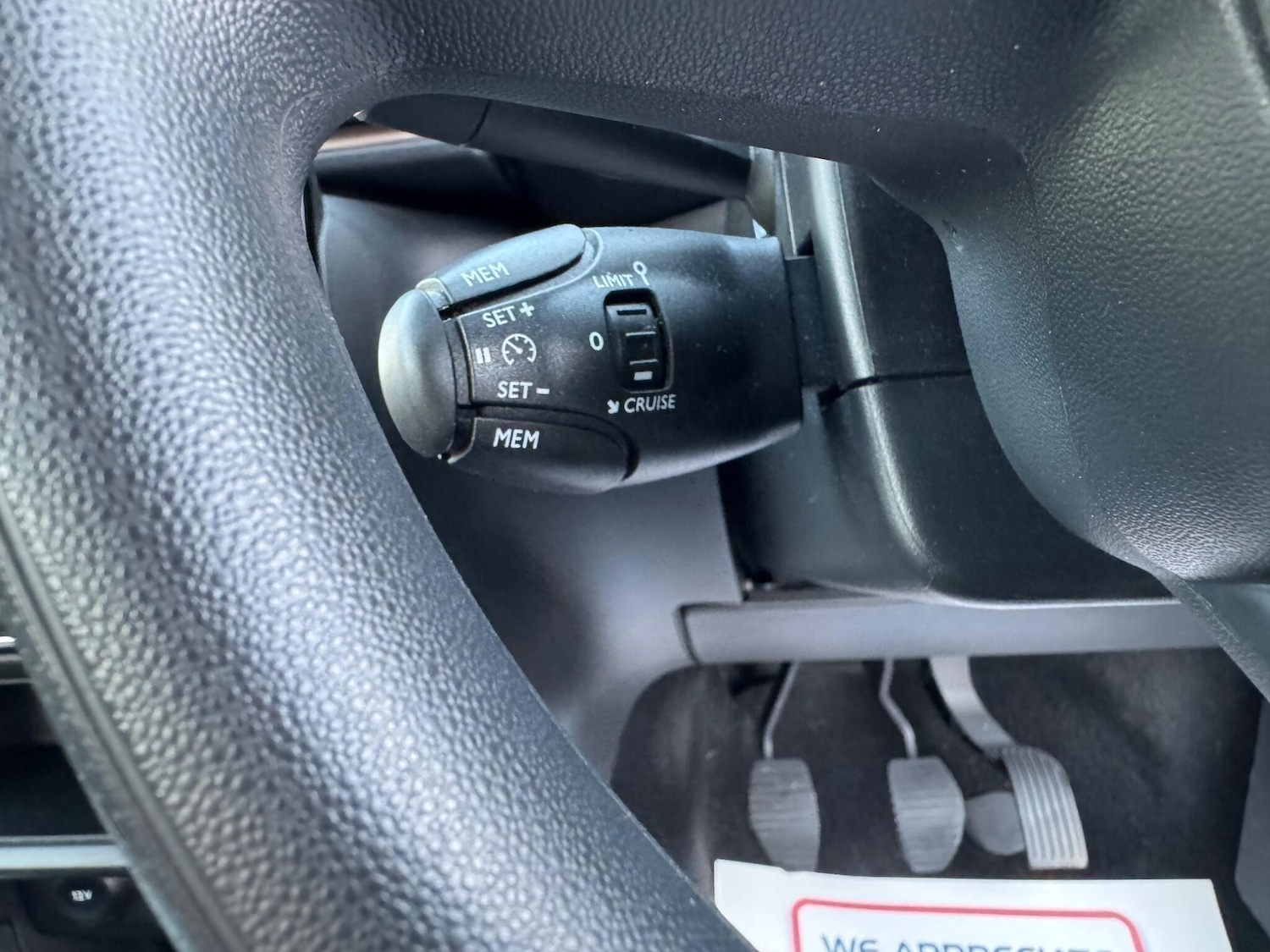 Used Citroen C3 for sale - 77824252: Photo 21