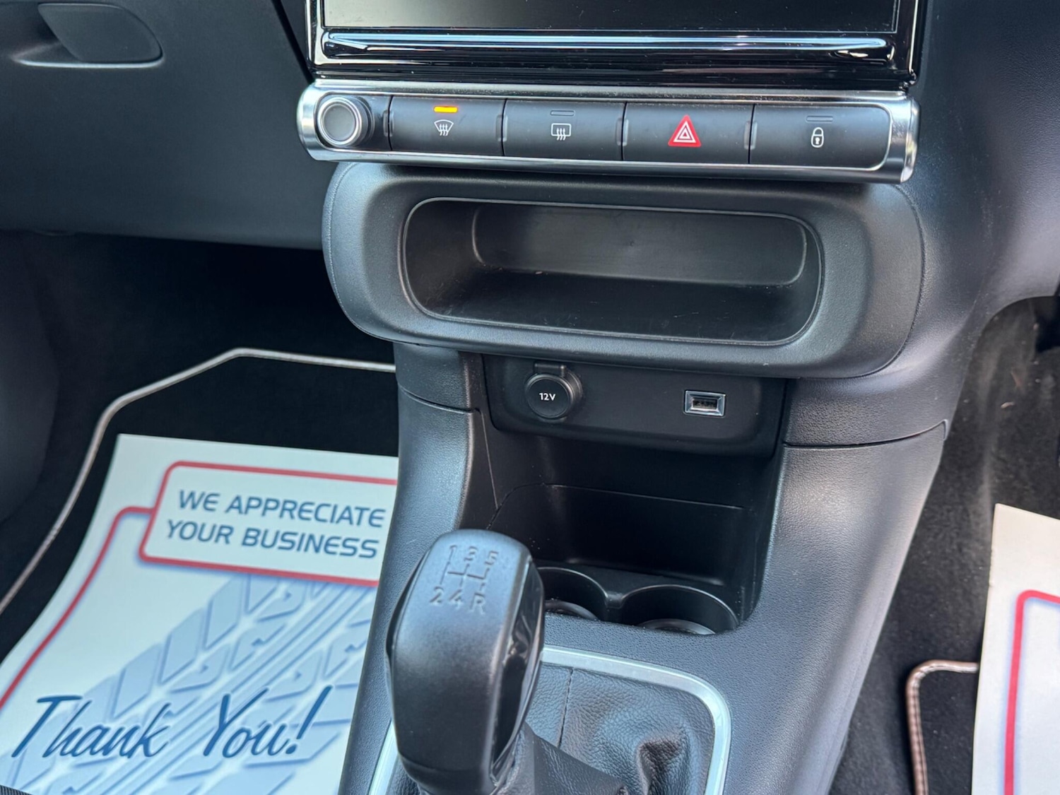 Used Citroen C3 for sale - 77824252: Photo 25