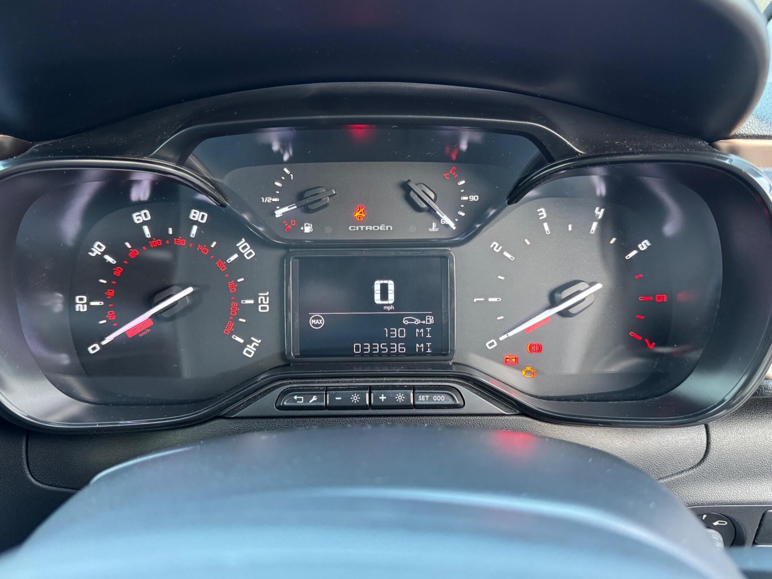 Used Citroen C3 for sale - 77824252: Photo 27