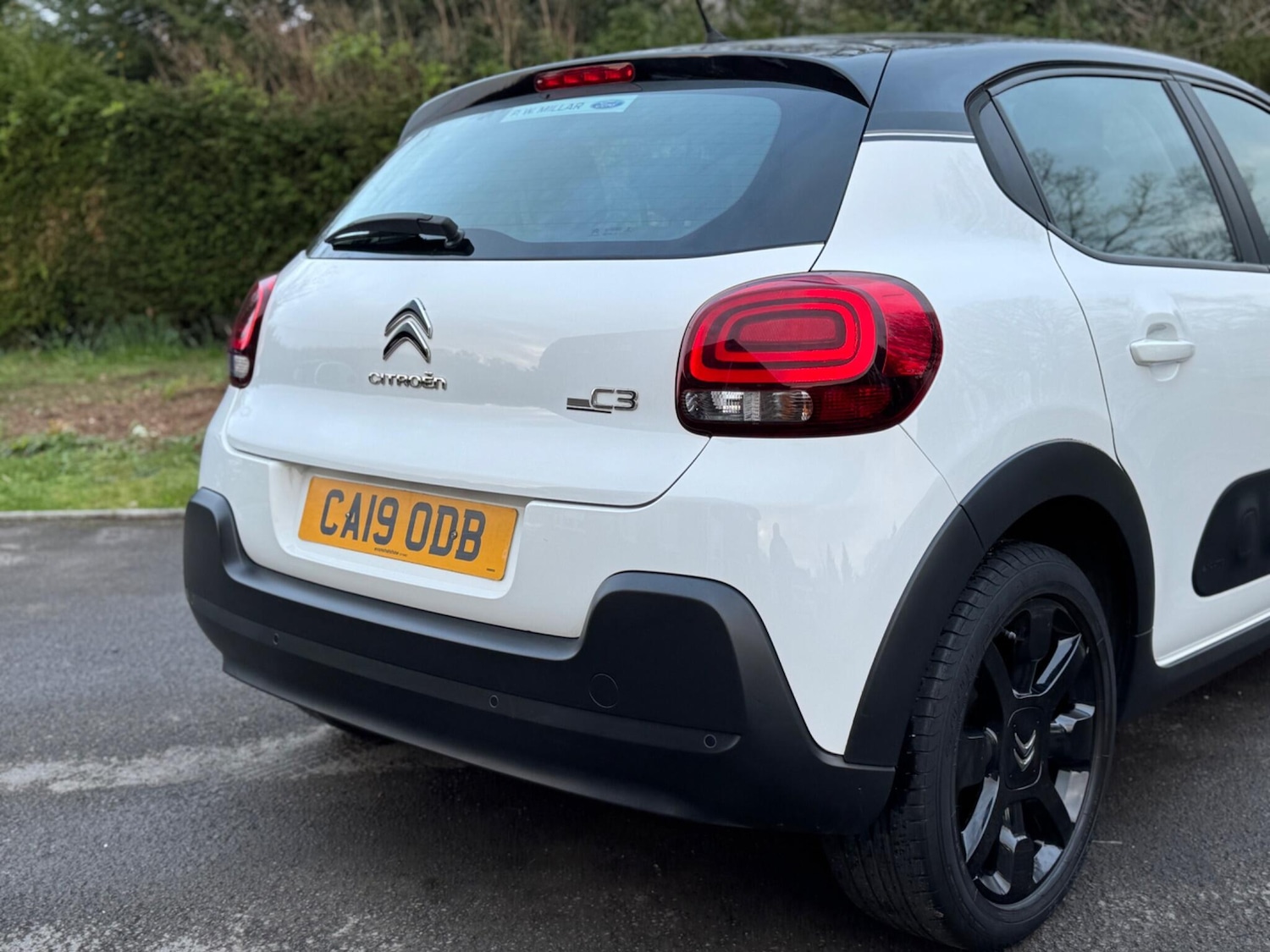Used Citroen C3 for sale - 77824252: Photo 29