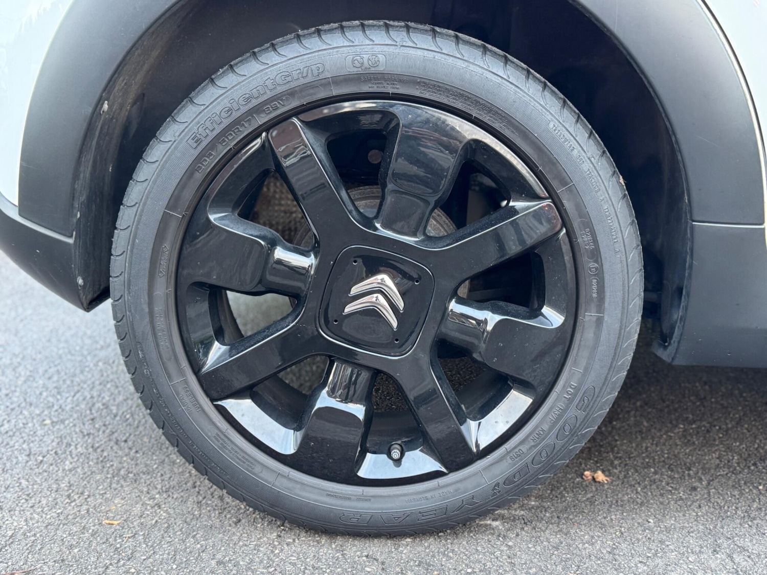 Used Citroen C3 for sale - 77824252: Photo 30