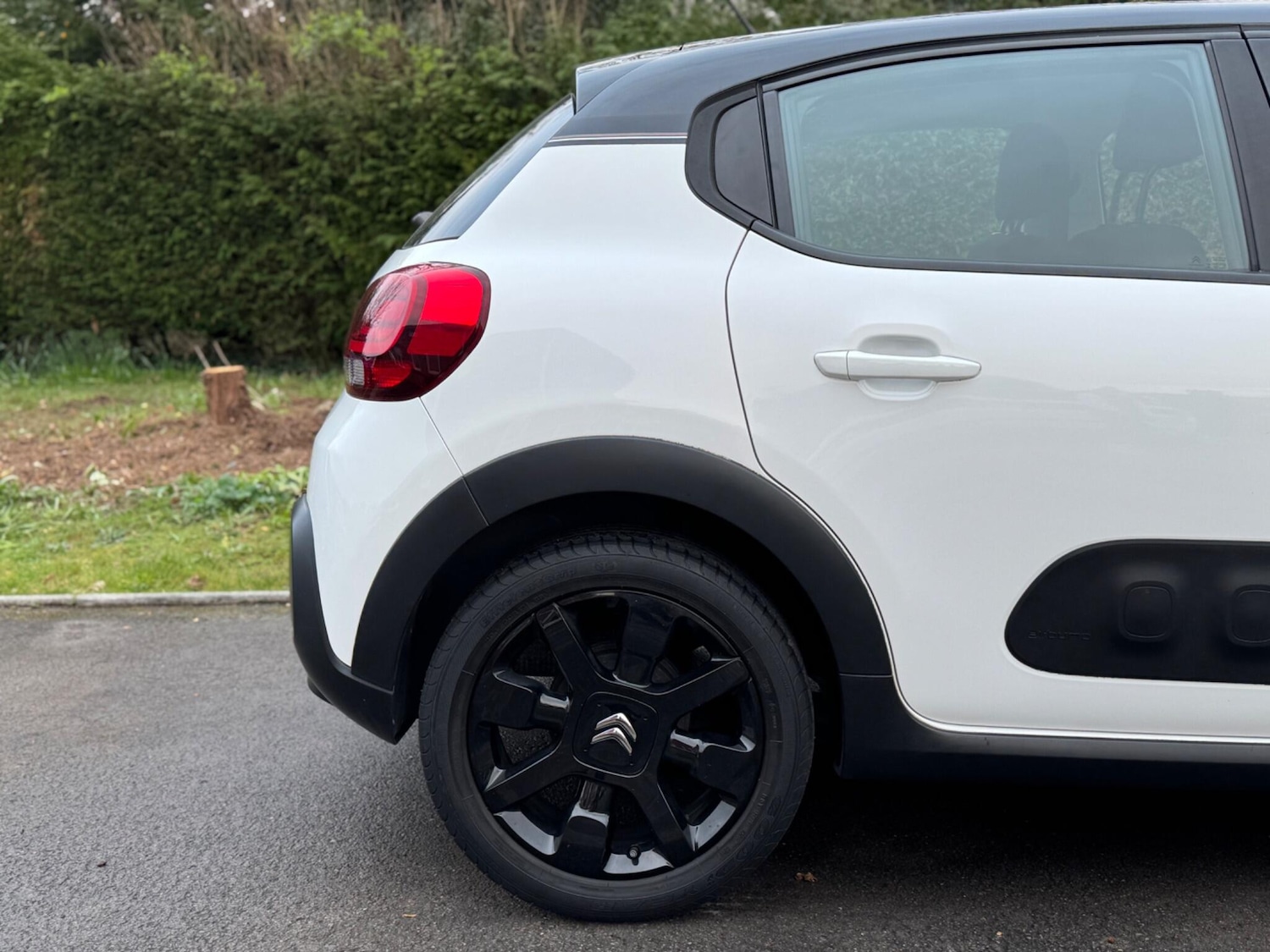 Used Citroen C3 for sale - 77824252: Photo 34