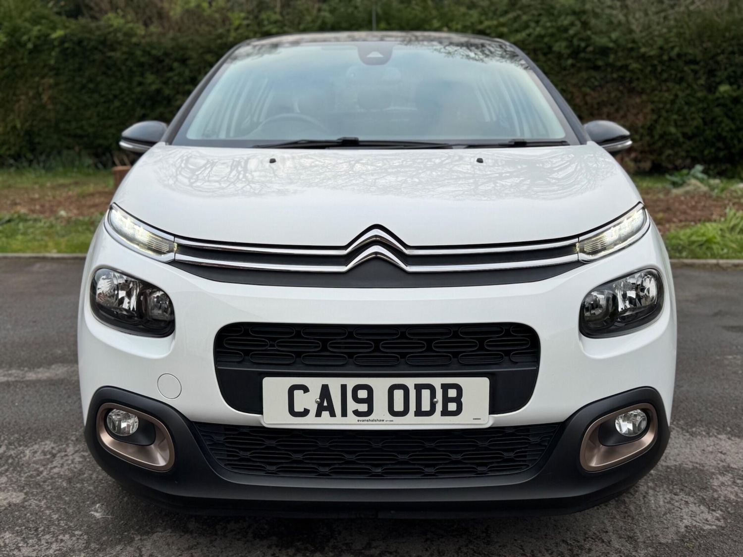 Used Citroen C3 for sale - 77824252: Photo 39